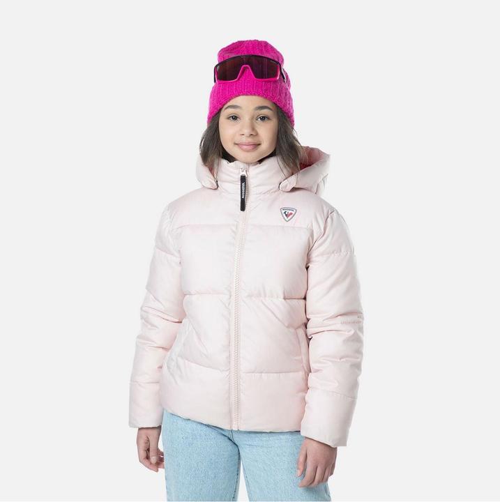 Produktbild Rossignol Puffy Jkt Jacke (2)