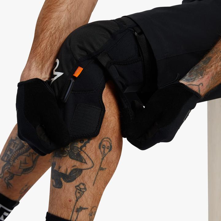 Produktbild Race Face Ambush Knee V2 (S, Knieschoner, Paar)
