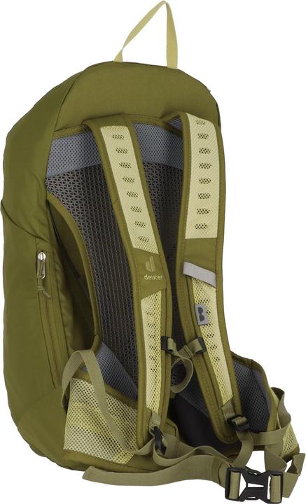 Actual product image Deuter AC Lite 23 (23 l)