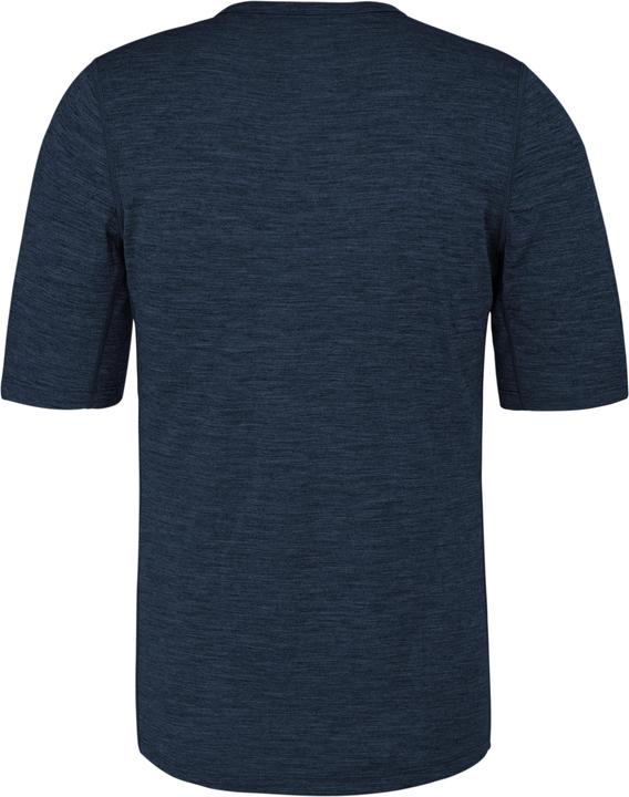 Immagine prodotto Normani Maglietta uomo Merino Darwin - 1585 (5XL)