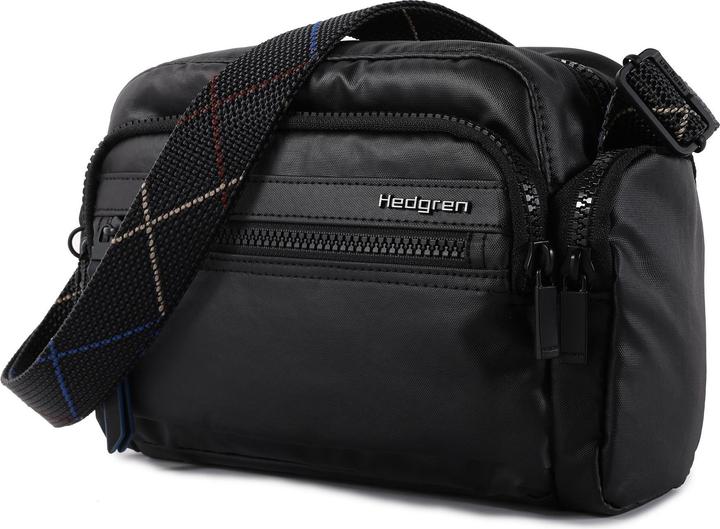 Actual product image Hedgren Inner City Emily shoulder bag RFID protection 24 cm