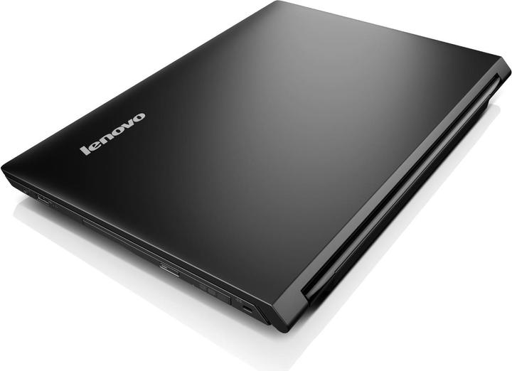 Produktbild Lenovo B50-80 (15.60", Intel Core i5-5200U, 8 GB, CH)