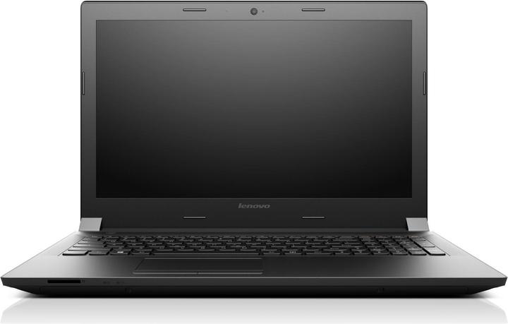 Produktbild Lenovo B50-80 (15.60", Intel Core i5-5200U, 8 GB, CH)