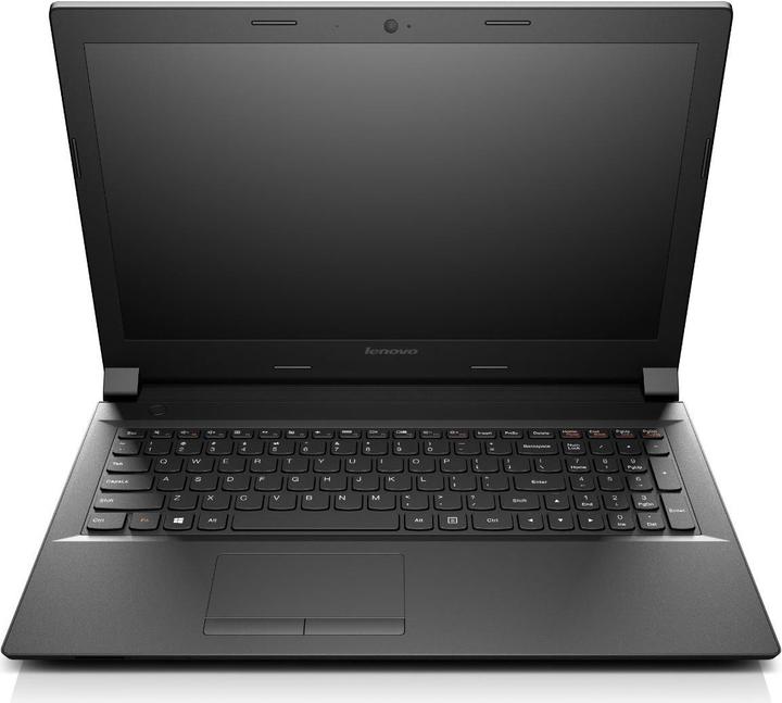 Produktbild Lenovo B50-80 (15.60", Intel Core i5-5200U, 8 GB, CH)