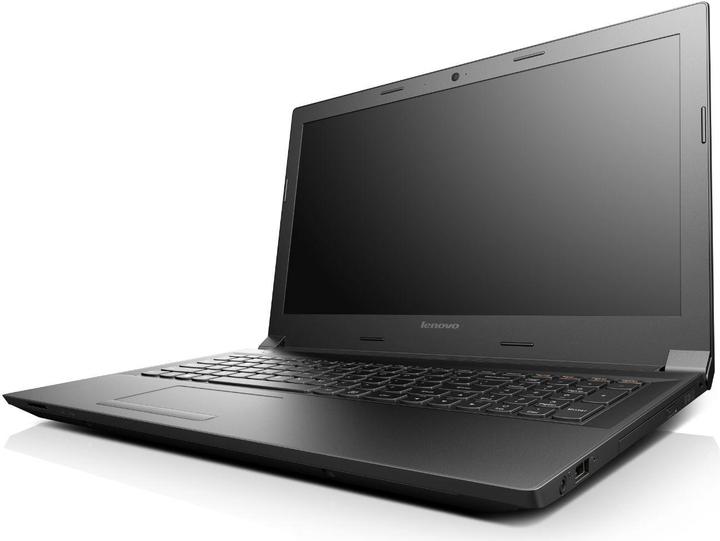 Produktbild Lenovo B50-80 (15.60", Intel Core i5-5200U, 8 GB, CH)