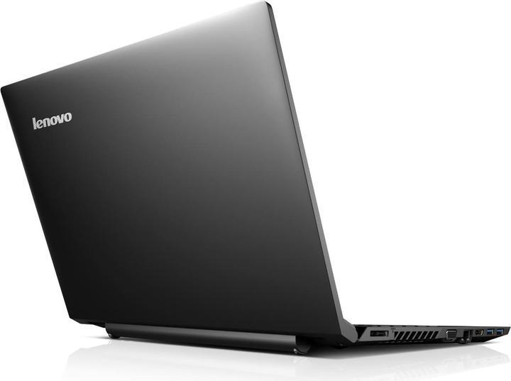 Produktbild Lenovo B50-80 (15.60", Intel Core i5-5200U, 8 GB, CH)