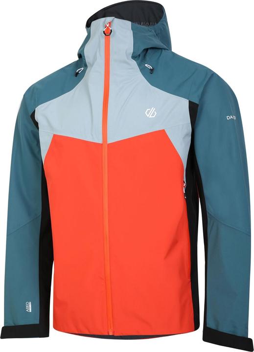 Produktbild Dare2b Cornice Wasserdichte Jacke (XL)