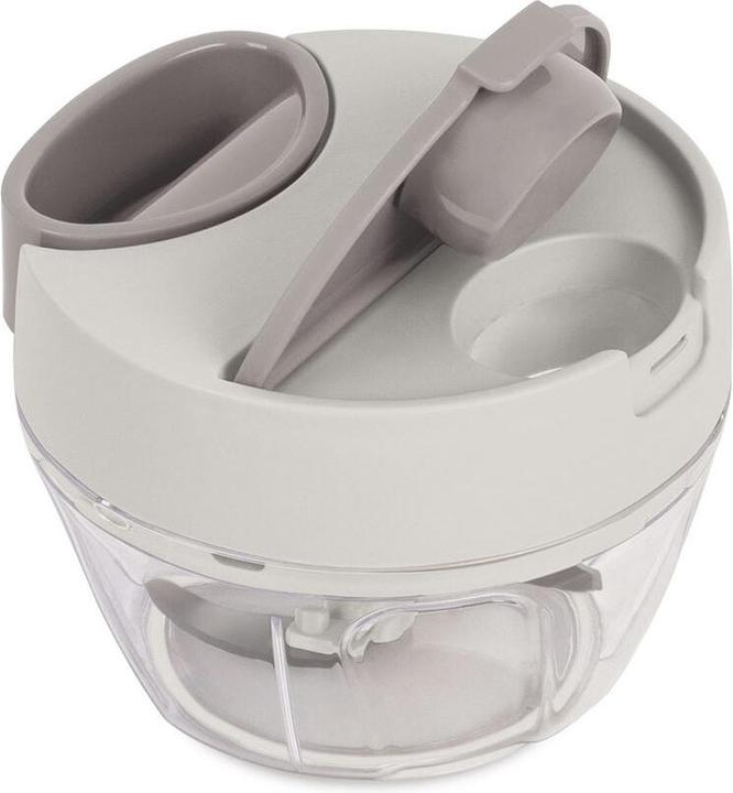 Image du produit BerlingerHaus Zerkleinerer mit Zugmechansimus Sahara Collection (400 ml)