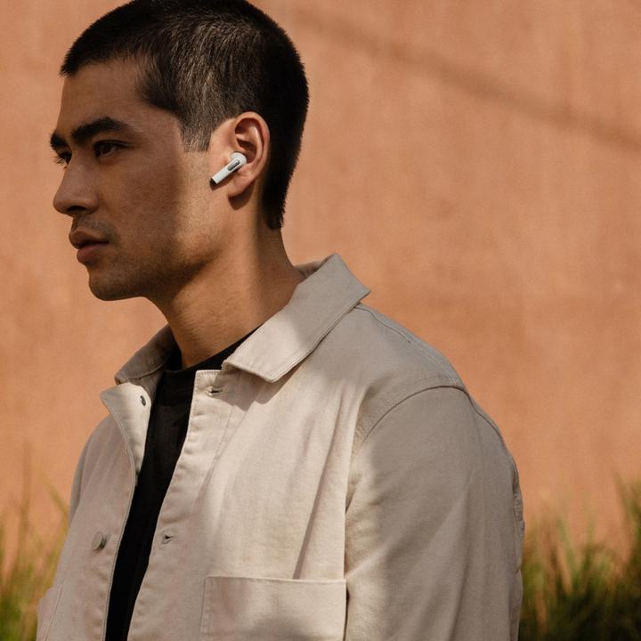 Productafbeelding Sudio N2 Pro in-ear draadloze oordopjes - draadloze oordopjes - met actieve ruisonderdrukking (ANC) - (ANC, 6 h, Bedraad)
