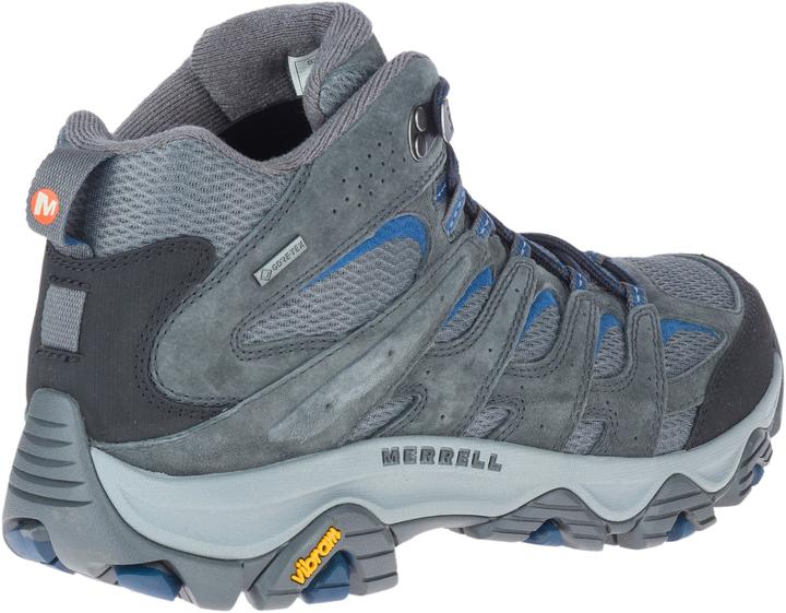 Actual product image Merrell Moab 3 Mid Gtx (43.5)