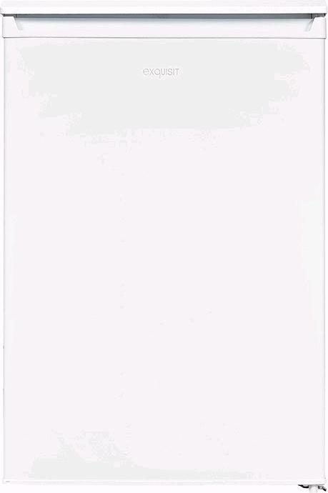 Produktbild Exquisit Exqu K?hlschr KS17V030E E wh 810200305 (131 l)