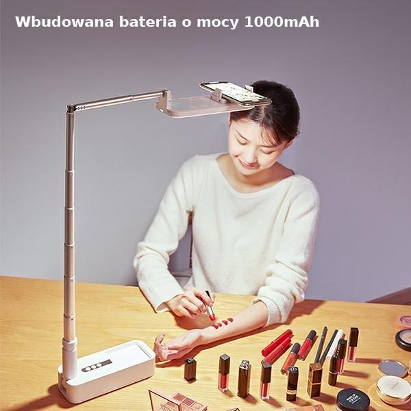 Actual product image Usams 3in1 Live Show