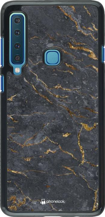 Image du produit PhoneLook Coque Grey Gold Marble (Samsung Galaxy A9)