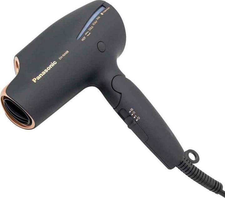 Actual product image Panasonic Hairdryer