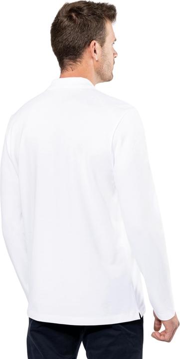 Image du produit Kariban Polo manches longues suprima (XXL)