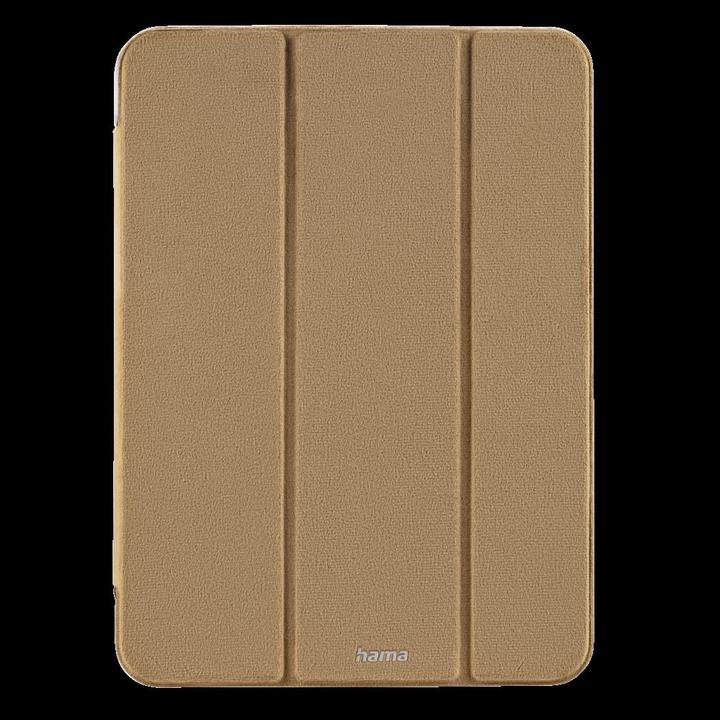 Produktbild Hama Velvet" für Apple iPad 10.9 (iPad 2022 (10. Gen))