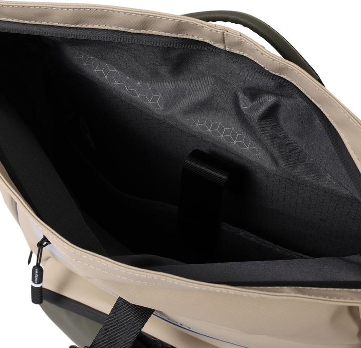 Actual product image Hedgren hub backpack 59 cm (22 l)