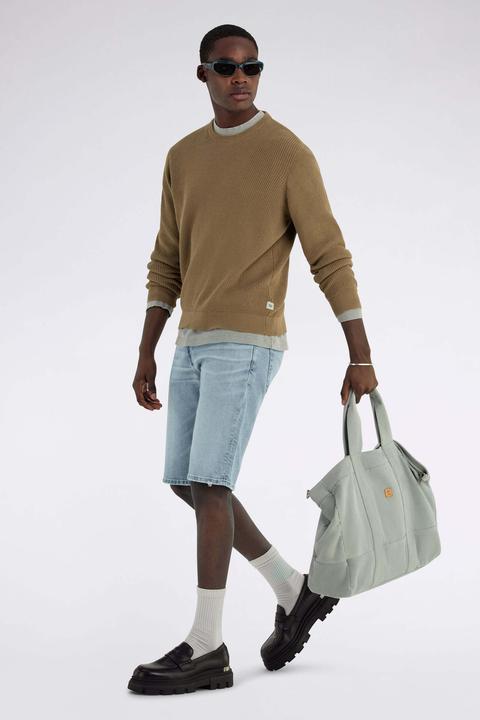 Actual product image Gas Pullover Adyn Round Neck (S)