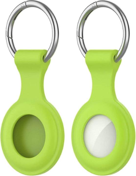 Actual product image 4smarts AirTag Case