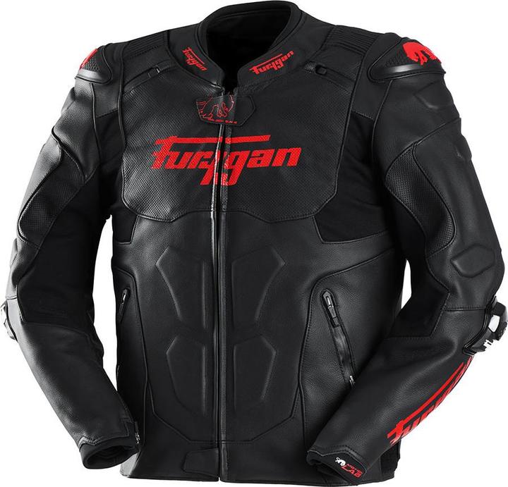Produktbild Furygan Raptor Evo 3 (Herren, XXL)
