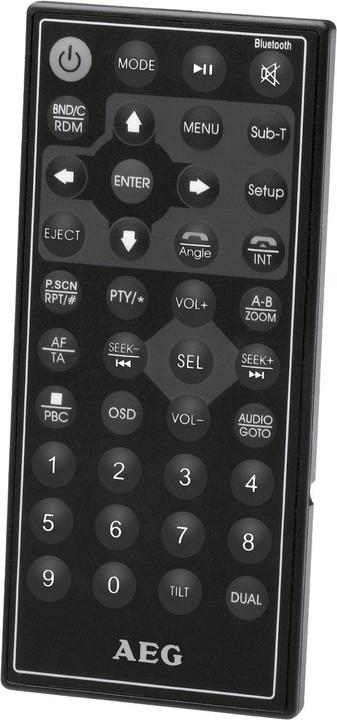 Produktbild AEG Ar 4026