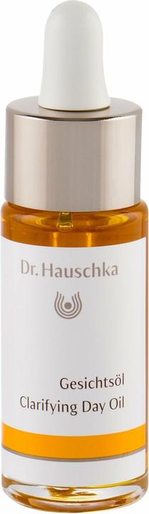 Dr. Hauschka face oil (18 ml)