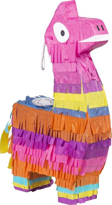 Image du produit Boland Mini pinata hawaïenne Lama