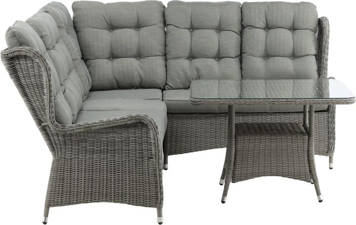 Produktbild Venture Home Loungeset Washington