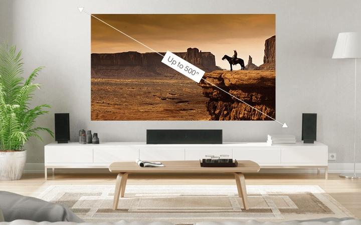 Produktbild Epson EH-TW7000 (4K, 3000 lm, 1.32 - 2.15:1)