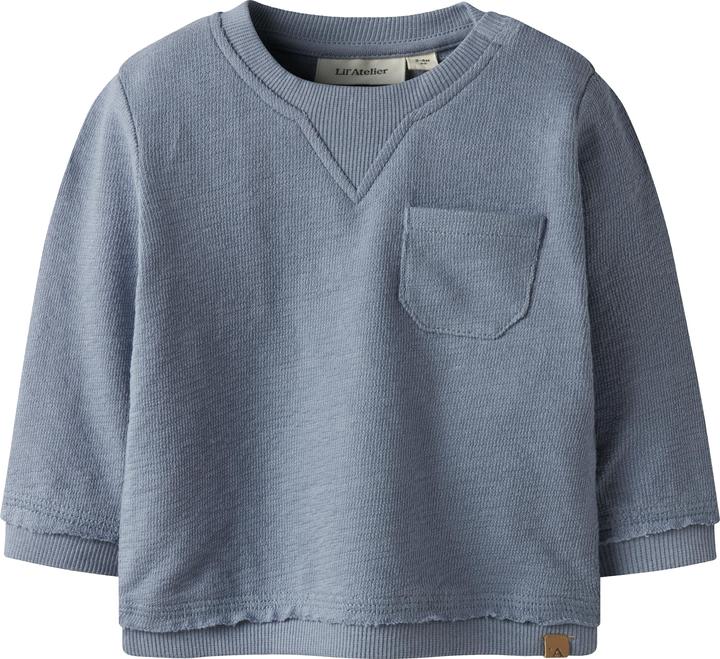 Immagine prodotto Name it Bio-Baumwoll Sweatshirt (56)