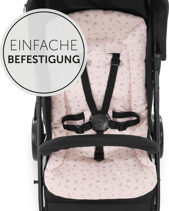 Actual product image Hauck Pushchair Seat Liner