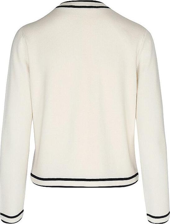 Actual product image Tory Burch Cardigan KENDRA (S)