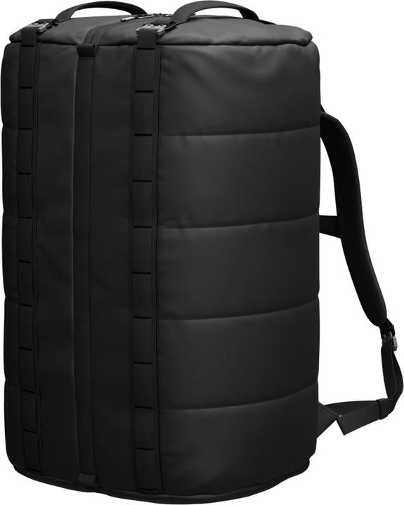 Image du produit D_b_ The Hytta 90L Split duffel Black Out (90 l)