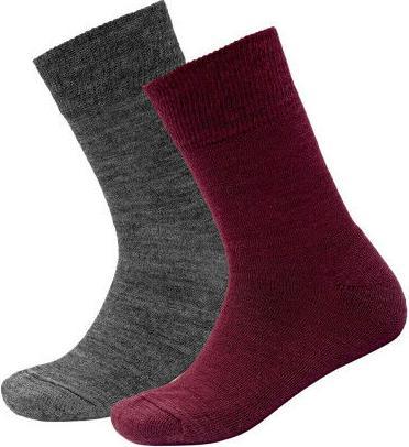 Image du produit Devold Kid's Daily Merino Medium Sock 2-Pack (28 - 30)