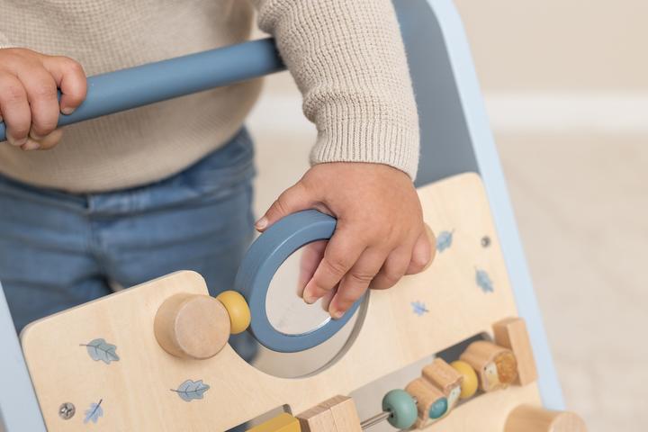 Image du produit Little Dutch Forest Friends Multi Activity