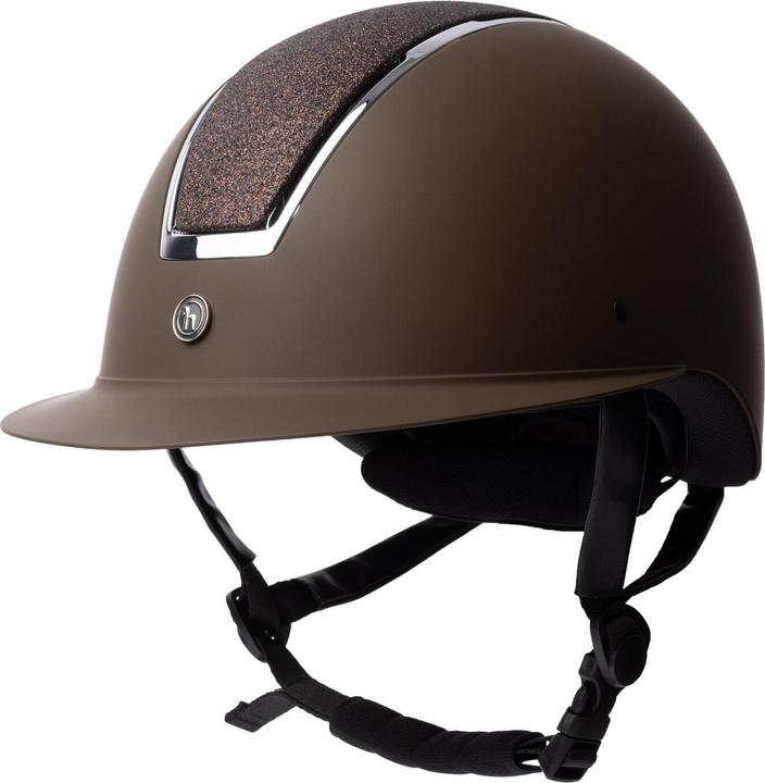 Produktbild Horze Monarch Metallic Glitter II (54 C)