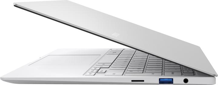 Produktbild Samsung Galaxy Book Pro (13.30", Intel Core i5-1135G7, 8 GB, 256 GB, DE)