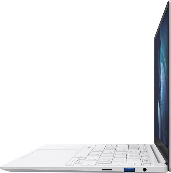 Produktbild Samsung Galaxy Book Pro (13.30", Intel Core i5-1135G7, 8 GB, 256 GB, DE)