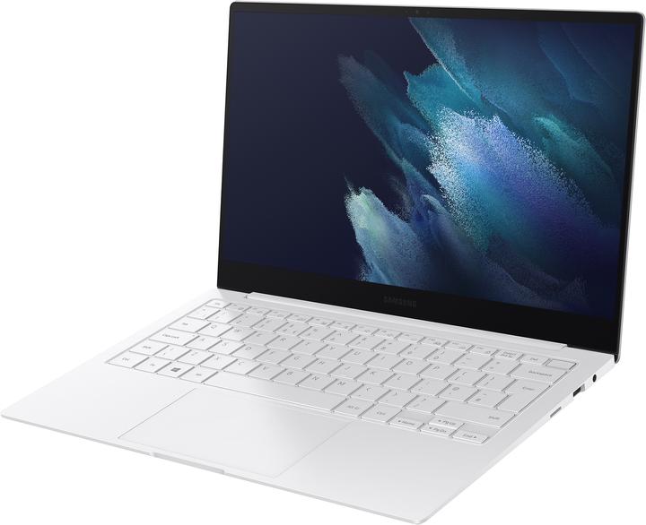 Produktbild Samsung Galaxy Book Pro (13.30", Intel Core i5-1135G7, 8 GB, 256 GB, DE)