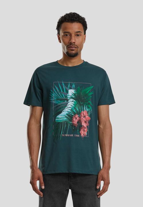 Produktbild Mister Tee Summer Time Tee - 89329 (XXL)