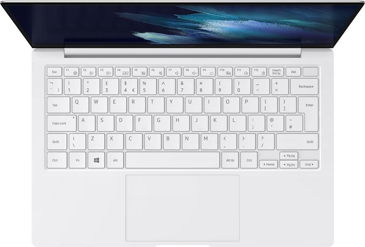 Produktbild Samsung Galaxy Book Pro (13.30", Intel Core i5-1135G7, 8 GB, 256 GB, DE)