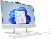 Actual product image HP AiO 24 (Intel Core i3-10100T, 8 GB, 256 GB)