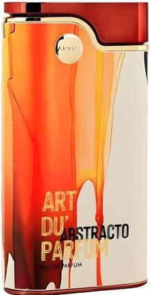 Armaf Art Du Parfum Abstracto Eau De Parfum 100ml (Eau de Parfum, 100 ml)