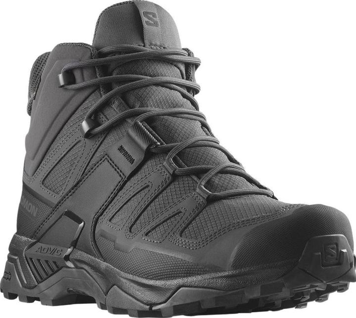 Produktbild Salomon X ULTRA FORCES MID GTX - Wolf - Wolf - UK 11.5 (EU 46 2/3) (46 2/3)