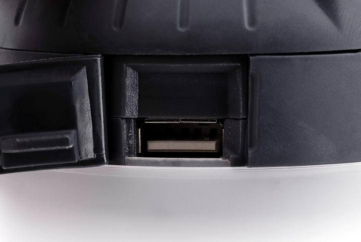 Actual product image Black Diamond Apollo