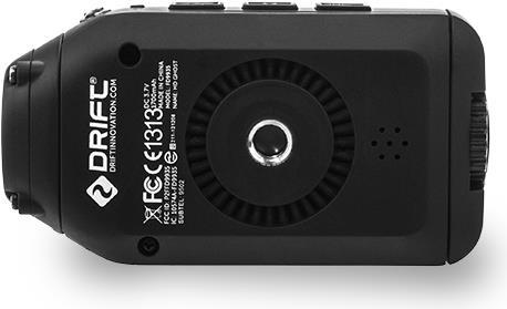 Immagine prodotto Drift Stealth 2 (30p, Full HD, WiFi)