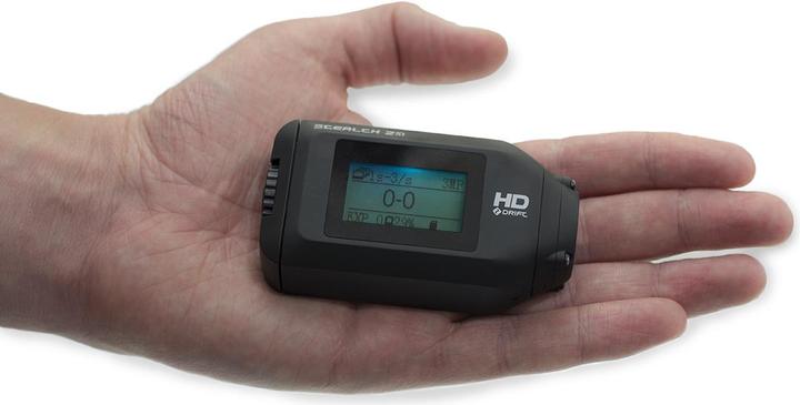 Immagine prodotto Drift Stealth 2 (30p, Full HD, WiFi)