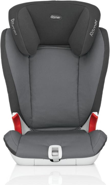 Produktbild Britax Römer KIDFIX SL - Black Thunder