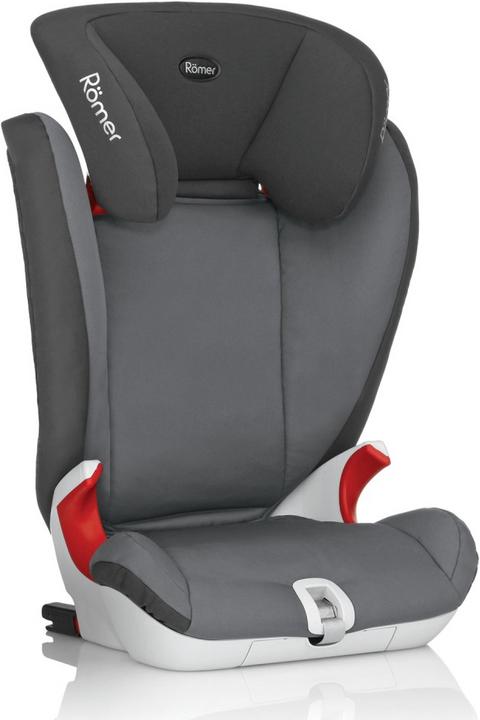 Produktbild Britax Römer KIDFIX SL - Black Thunder