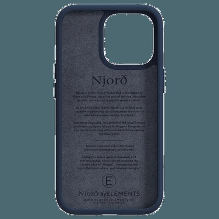 Immagine prodotto Njord Custodia rigida Vatn per iPhone 13 Pro (Apple iPhone 13 Pro)